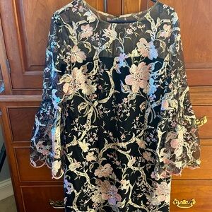 Boston Proper size 14 dress never worn